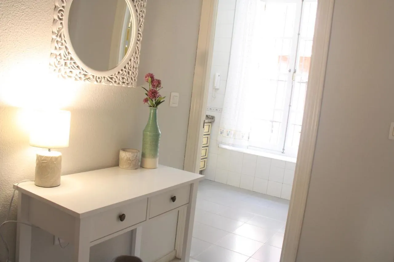 Appartement San Lorenzo En Esencia Séville