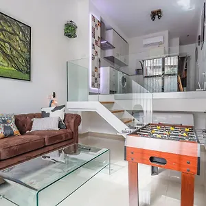  Appartement Magnifico De Diseno Centro