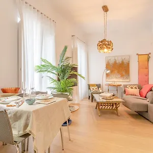  Appartement A Jardines Del Alcazar