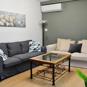  Appartement Alfalfa Sweet