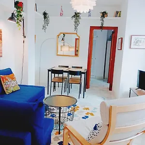  Appartement Palacio De Duenas Private Terrace