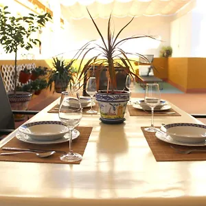  Appartement Duplex Acogedor Con Gran Terraza En Pleno Centro De Sevilla!