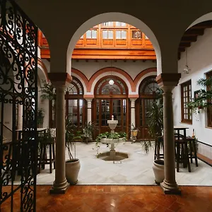  Appartement Komodo Casa Maravillas