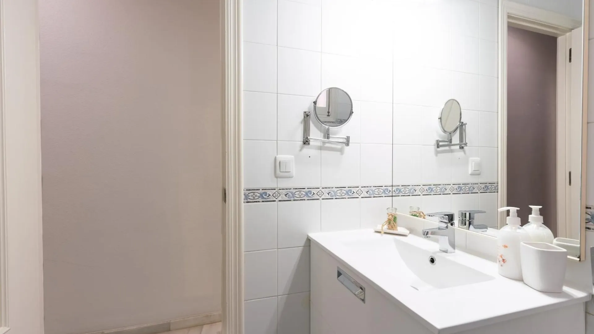 Apartment San Lorenzo En Esencia Seville
