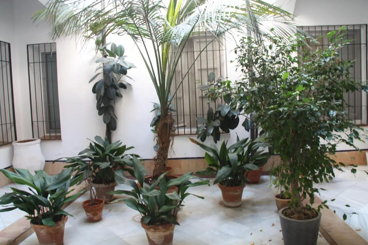Apartment San Lorenzo En Esencia Seville