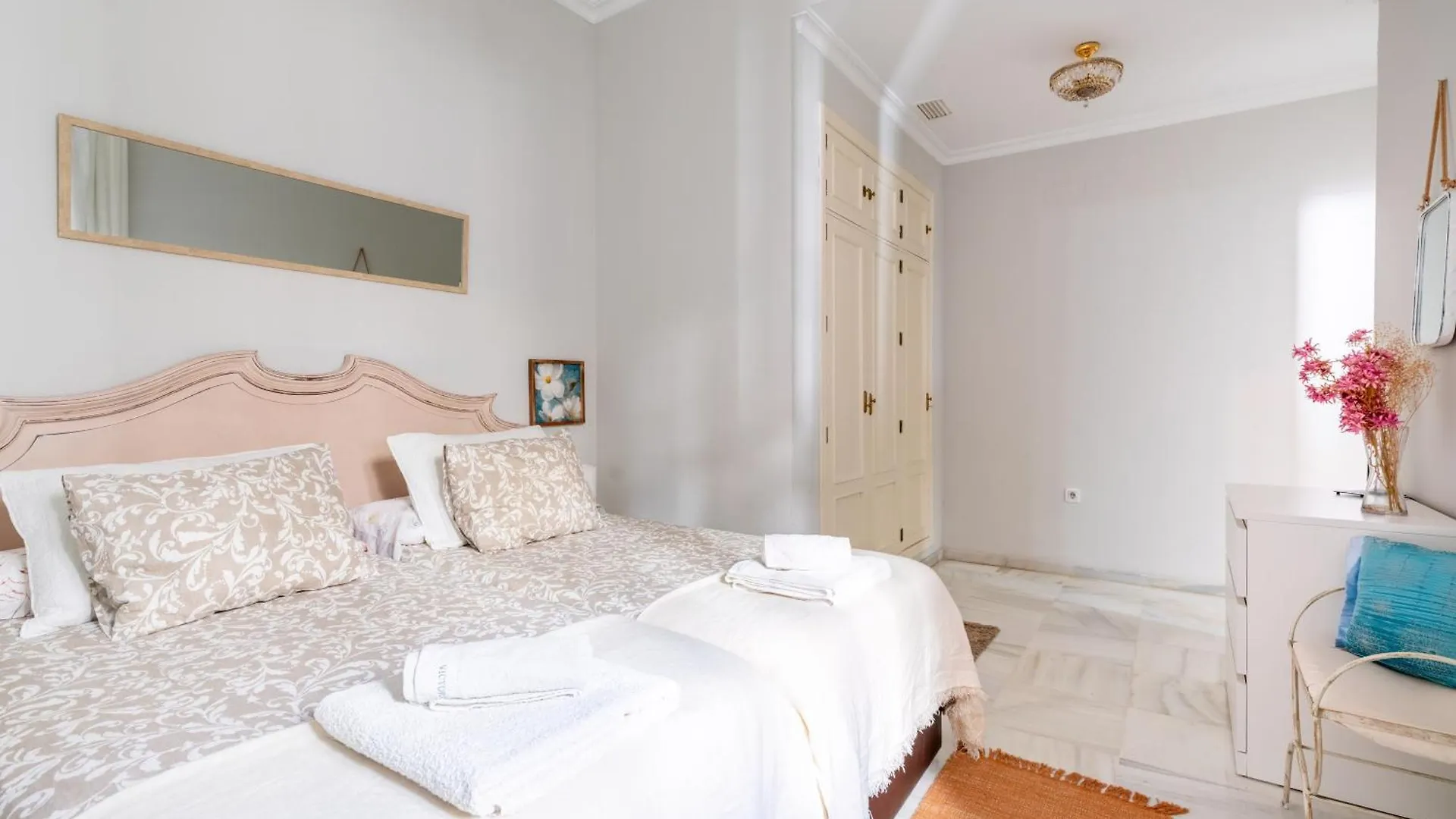 Apartment San Lorenzo En Esencia Seville